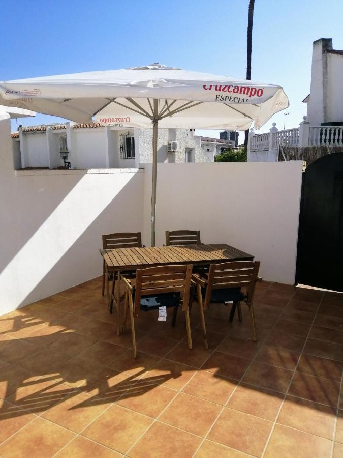 Casa Bonita Playamar Torremolinos Apartment Exterior photo
